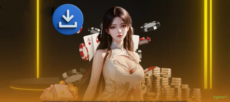 bgmbet APK Android Download