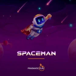 Spaceman bgmbet
